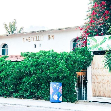 Lobo Inn Tulum Kültér fotó