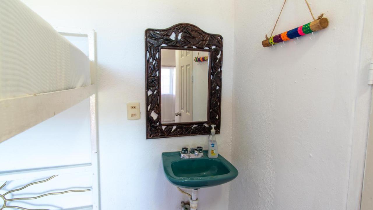 Lobo Inn Tulum Kültér fotó