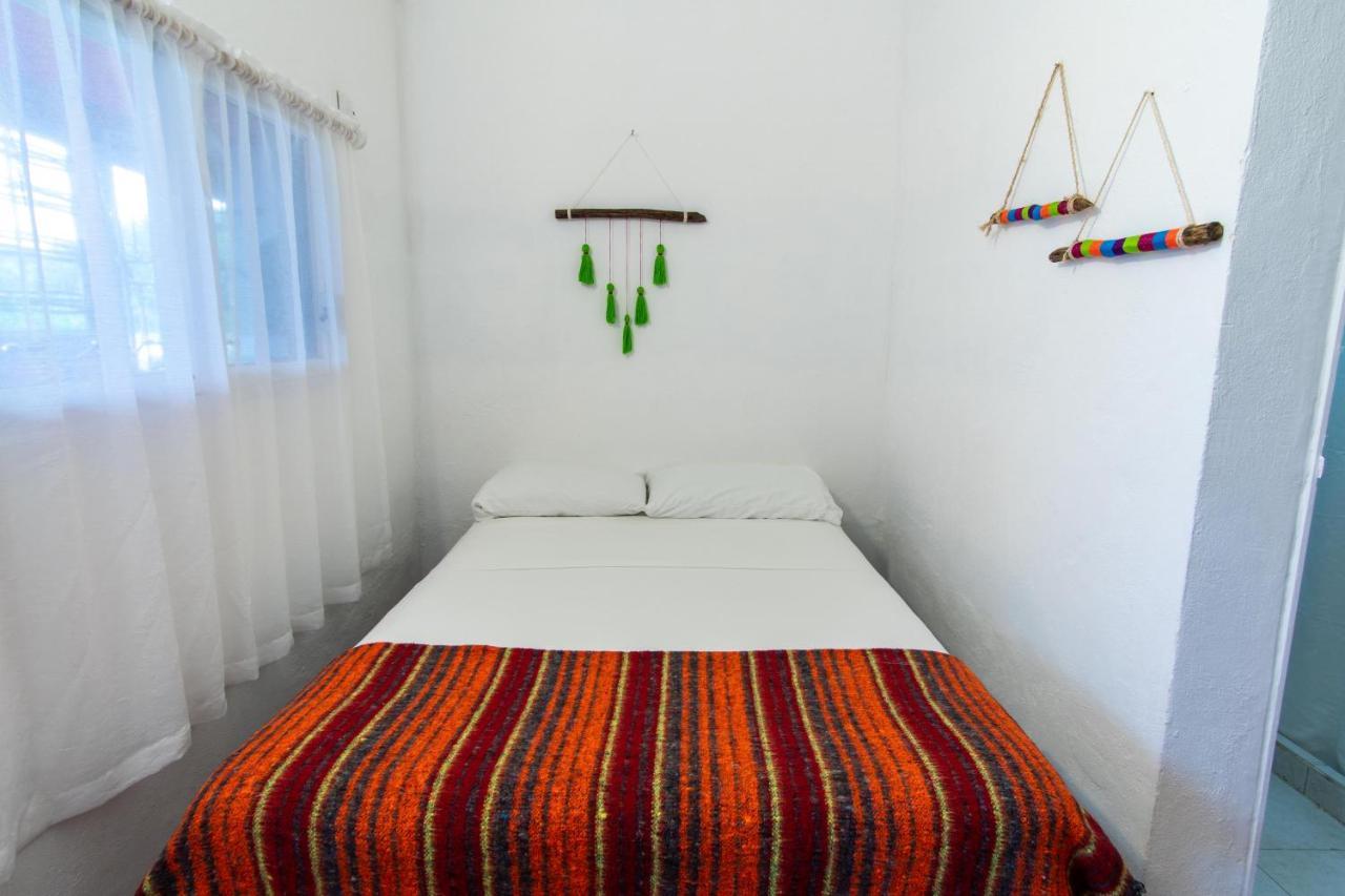 Lobo Inn Tulum Kültér fotó