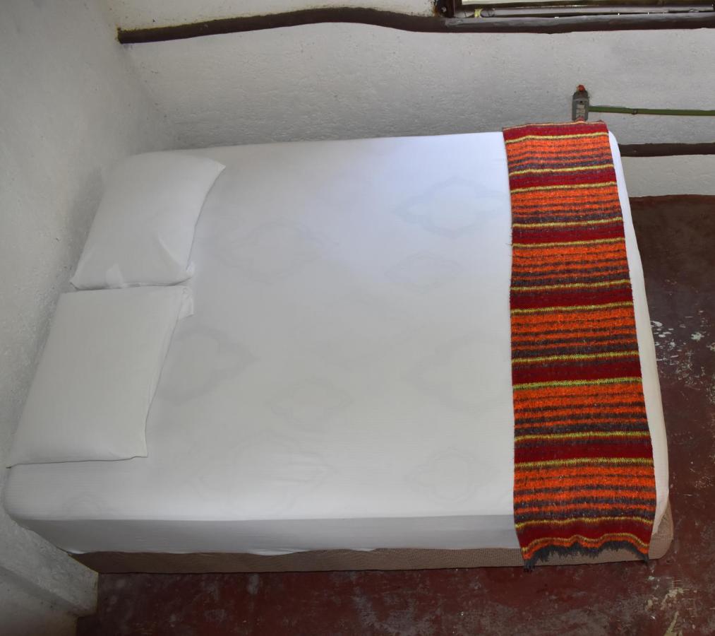 Lobo Inn Tulum Kültér fotó