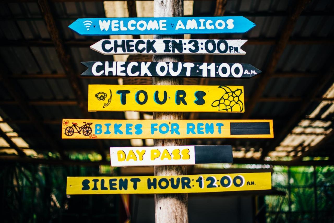 Lobo Inn Tulum Kültér fotó