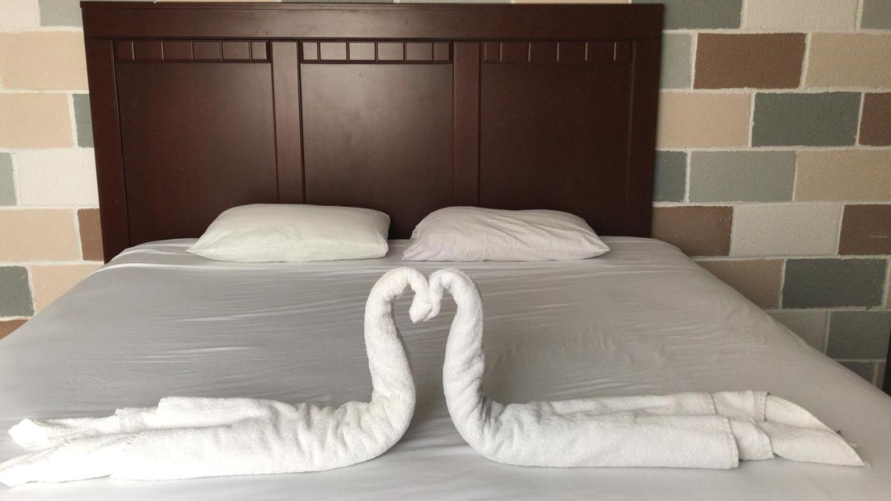 Lobo Inn Tulum Kültér fotó