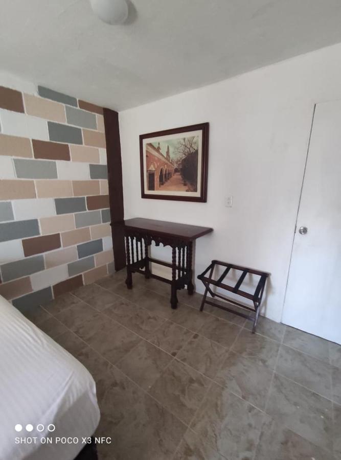 Lobo Inn Tulum Kültér fotó