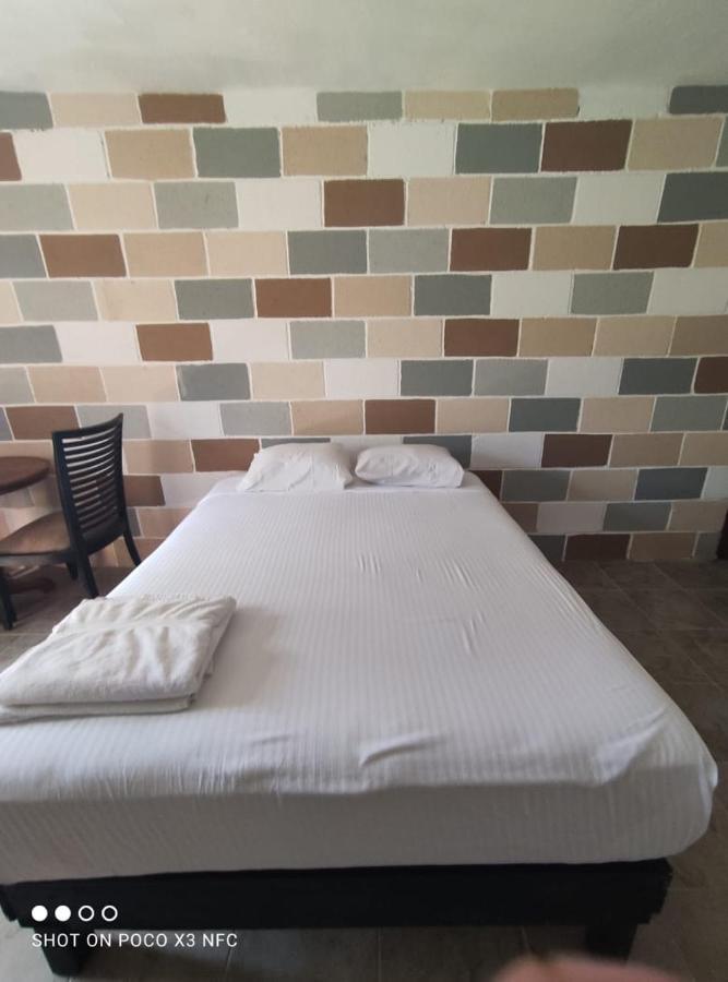 Lobo Inn Tulum Kültér fotó